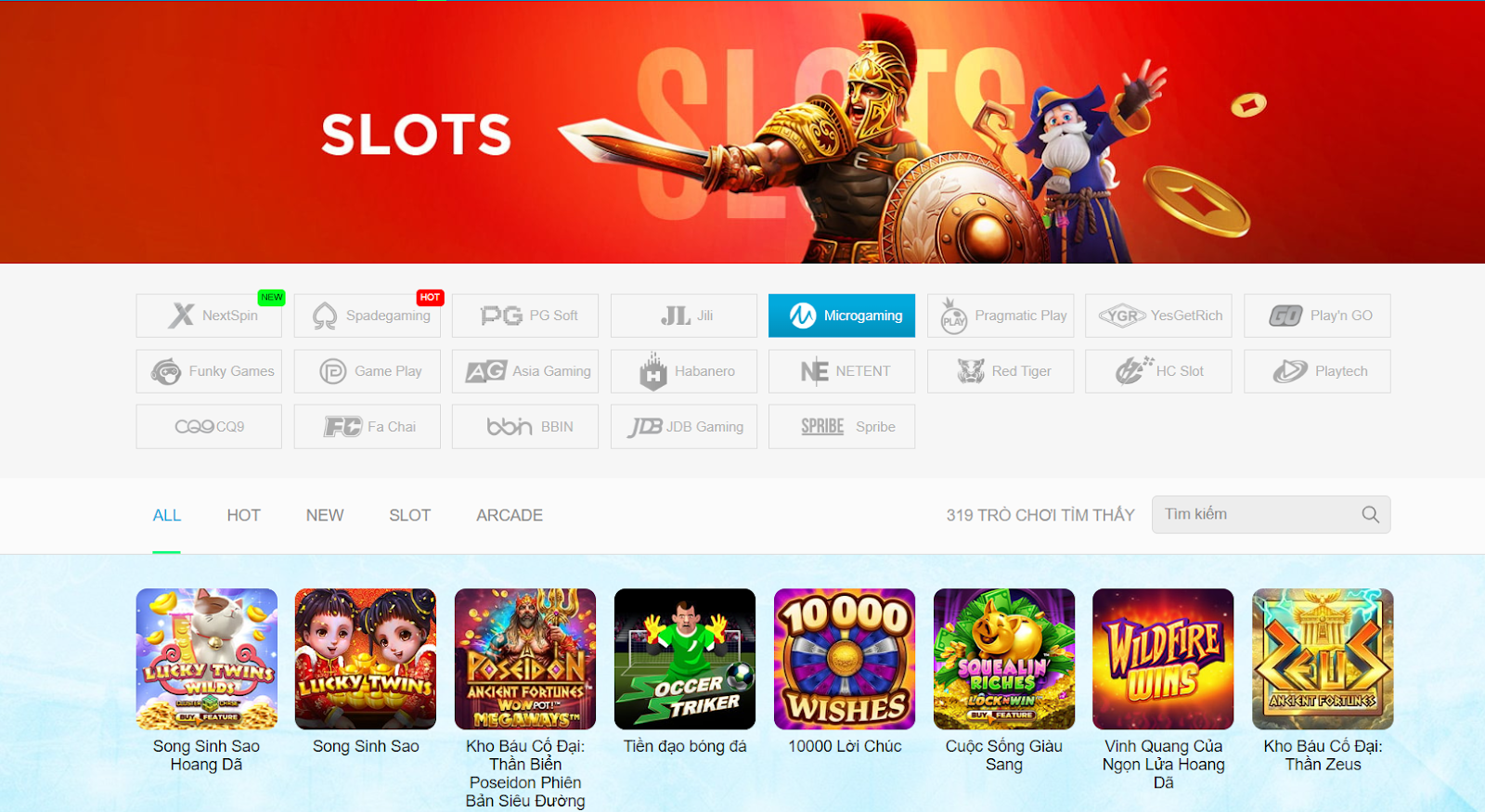 shbet16 full slot là gì